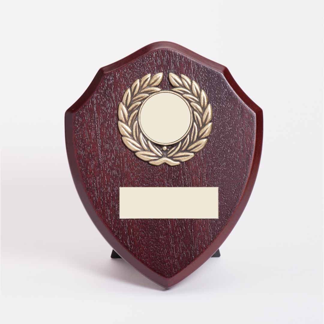Perpetual Shields