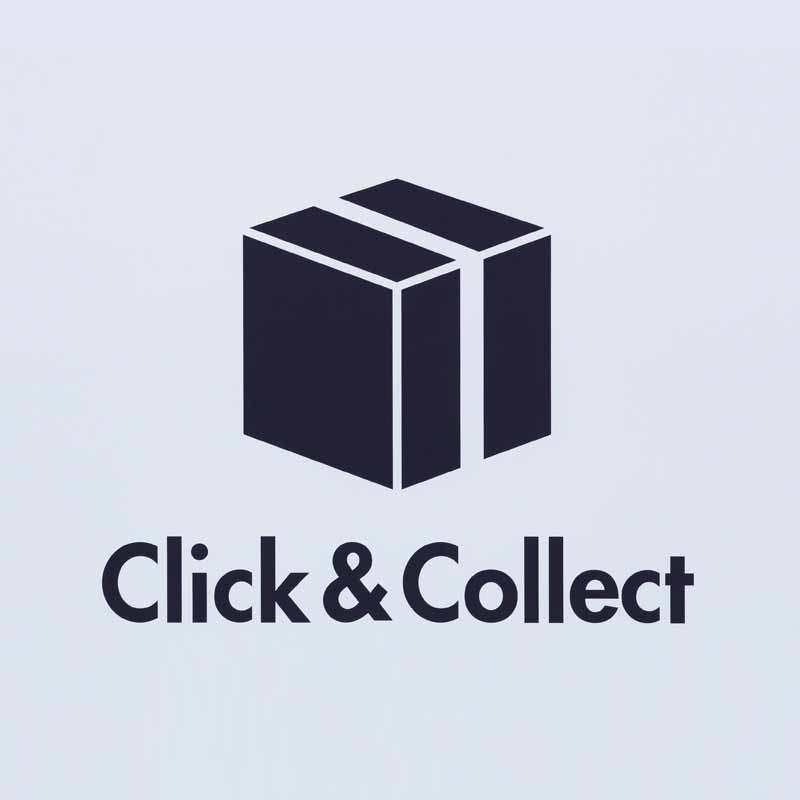 Click and Collect
