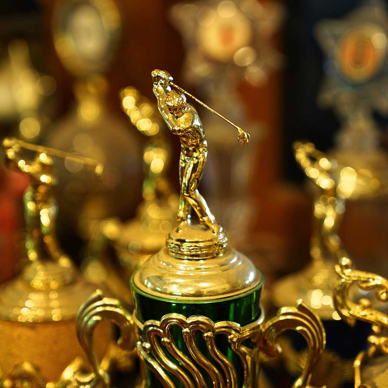 Figures and Bronze