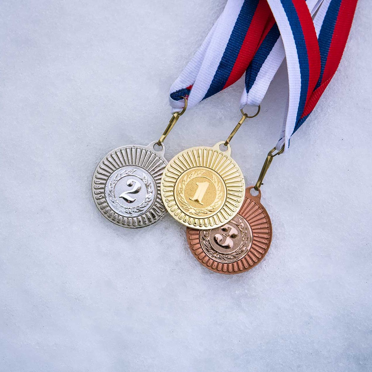 Medals